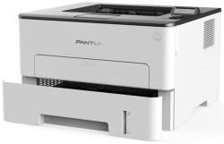 Лазерный принтер Pantum P3010DW - фото6