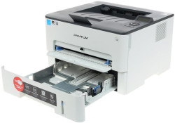 Лазерный принтер Pantum P3300DW - фото4