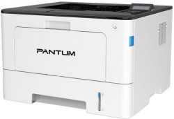 Лазерный принтер Pantum BP5100DN - фото2