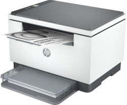 Многофункциональное устройство HP LaserJet M236d (9YF94A) - фото3