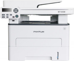 Многофункциональное устройство Pantum M7105DW - фото2