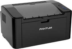 Лазерный принтер Pantum P2207 - фото3