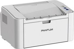Лазерный принтер Pantum P2200 - фото2