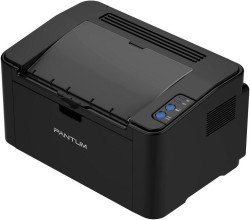 Лазерный принтер Pantum P2207 - фото4