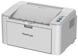 Лазерный принтер Pantum P2200 - фото3