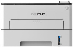 Лазерный принтер Pantum P3010DW - фото2