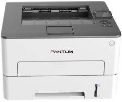 Лазерный принтер Pantum P3010DW - фото3