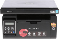 Многофункциональное устройство Pantum M6500W - фото2