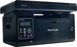 Многофункциональное устройство Pantum M6500 - фото4