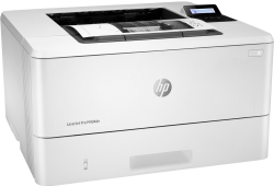 Лазерный принтер HP LaserJet Pro M404dn (W1A53A) - фото3