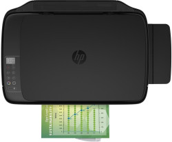 Многофункциональное устройство HP Ink Tank Wireless 415 (Z4B53A) - фото4