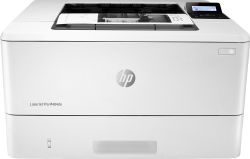 Лазерный принтер HP LaserJet Pro M404dn (W1A53A) - фото2