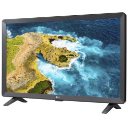 Телевизор LG 24TQ520S-PZ - фото2