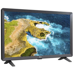 Телевизор LG 24TQ520S-PZ - фото3