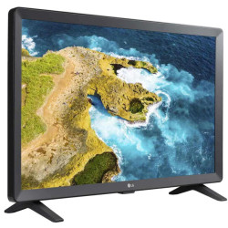 Телевизор LG 24TQ520S-PZ - фото4