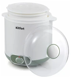 Йогуртница Kitfort KT-2005 - фото5