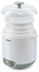 Йогуртница Kitfort KT-2005 - фото6