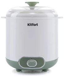 Йогуртница Kitfort KT-2005 - фото2