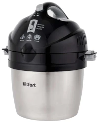 Измельчитель-чоппер Kitfort KT-1396 - фото3
