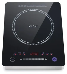 Электрическая плита Kitfort КТ-121 - фото3