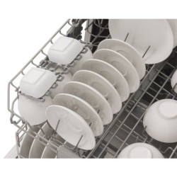 Посудомоечная машина Hansa ZIM434.1B - фото5