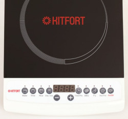 Электрическая настольная плита Kitfort KT-101 - фото5