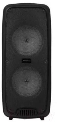 Портативная акустика SoundMax SM-PS4203 (черный) - фото6