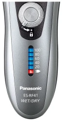 Электробритва Panasonic ES-RF41-S520 - фото7