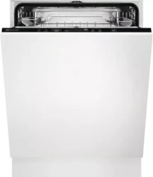 Посудомоечная машина Electrolux EEQ47200L - фото