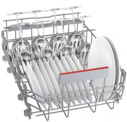 Встраиваемая посудомоечная машина Bosch Serie 4 SPV4XMX20E - фото6