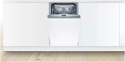 Встраиваемая посудомоечная машина Bosch Serie 4 SPV4XMX20E - фото2