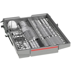 Встраиваемая посудомоечная машина Bosch Serie 4 SPV4XMX20E - фото7