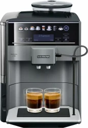 Эспрессо кофемашина Siemens EQ.6 plus s100 TE651319RW - фото