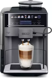 Эспрессо кофемашина Siemens EQ.6 plus s100 TE651319RW - фото2