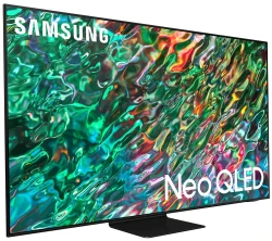 Телевизор Samsung Neo QLED 4K QN90B QE65QN90BAUXRU - фото2