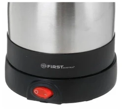 Капельная кофеварка First FA-5450-1 - фото4