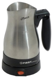 Капельная кофеварка First FA-5450-1 - фото