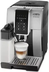 Кофемашина DeLonghi Dinamica ECAM350.50.SB - фото