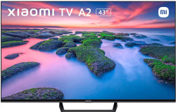 Телевизор Xiaomi Mi TV А2 43 