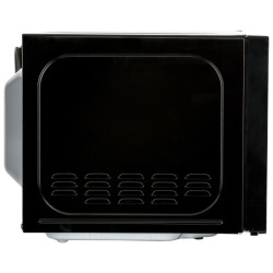Микроволновая печь Toshiba MW-MG20P (черный) - фото10