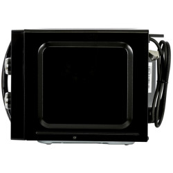 Микроволновая печь Toshiba MW-MG20P (черный) - фото8