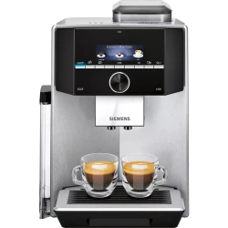 Эспрессо кофемашина Siemens TI924301RW - фото