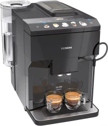 Эспрессо кофемашина Siemens TP501R09 - фото