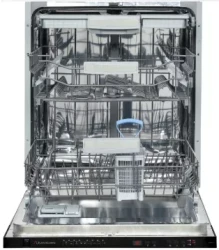 Встраиваемая посудомоечная машина Schaub Lorenz SLG VI6410 - фото