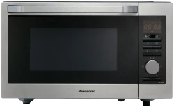 Микроволновая печь Panasonic NN-C69MSZPE - фото