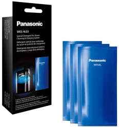 Жидкость для очистки электробритвы Panasonic WES4L03-803 - фото