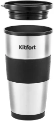 Капельная кофеварка Kitfort KT-729 - фото4