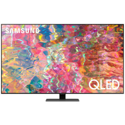 Телевизор Samsung QLED Q80B QE65Q80BAUXCE - фото