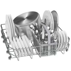 Посудомоечная машина Bosch SMV24AX00E - фото4