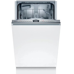 Посудомоечная машина Bosch SPV4HKX33E - фото